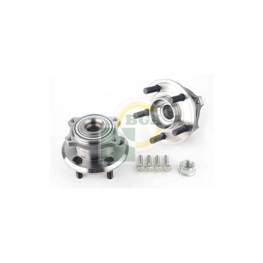 BGA Wheel Bearing Kit 149mm WHB1301K