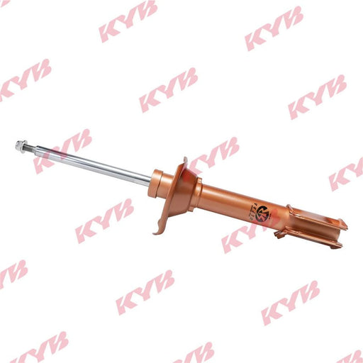 KYB Shock Absorber Damper Strut Rear Right 324030