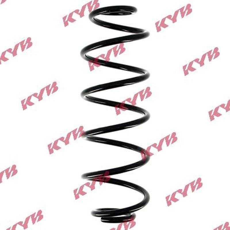KYB Rear Suspension Coil Spring RA5365