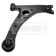 Borg & Beck Control/Trailing Arm BCA6387