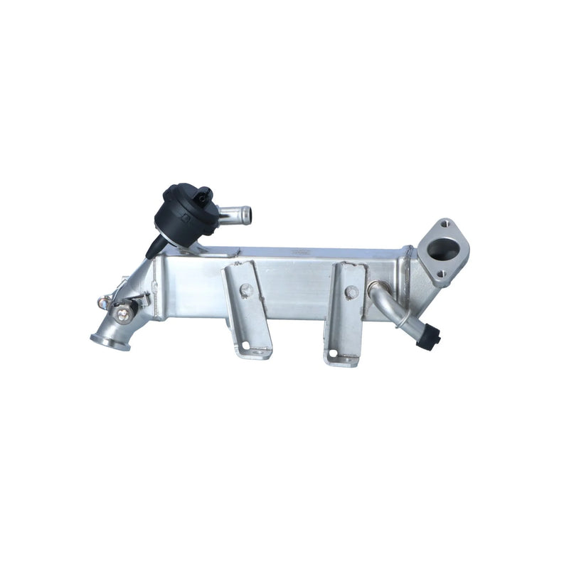 NRF EGR Cooler (Exhaust Gas Recirculation) 48402