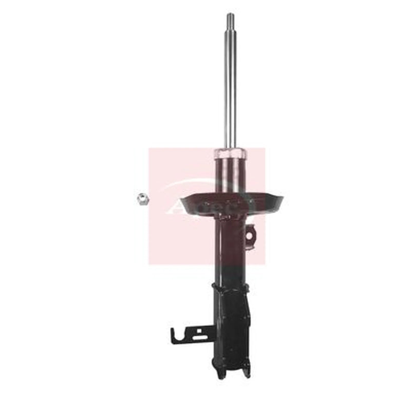 Apec Shock Absorber Damper Strut Front Left ASA1868