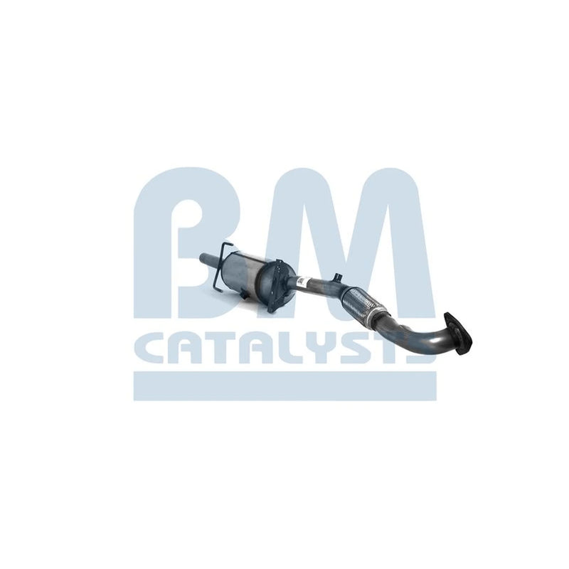 BM Catalysts Homologated Diesel Cat & Dpf BM11154H