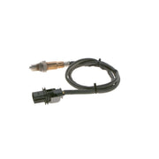 Bosch O2 Lambda Oxygen Sensor Left 0 258 017 426