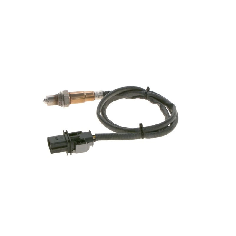 Bosch O2 Lambda Oxygen Sensor Left 0 258 017 426