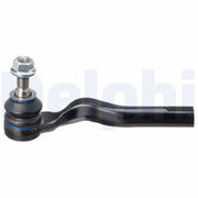 Delphi Steering Tie Rod End Ball Joint Front Left M16x1.5 TA3335