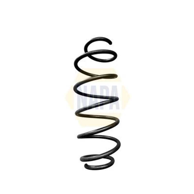 NAPA Front Suspension Coil Spring NCS1722