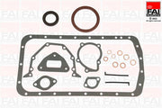 Fai CS869 Gasket Kit, crankcase