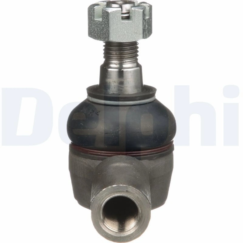 Delphi Steering Tie Rod End Ball Joint Front Left M14x1.5 TA1501