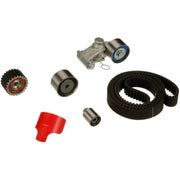 Gates Timing Belt Kit with Rollers K025612XS