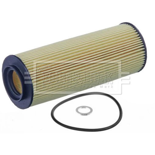 Borg & Beck Engine Oil Filter BFO4240