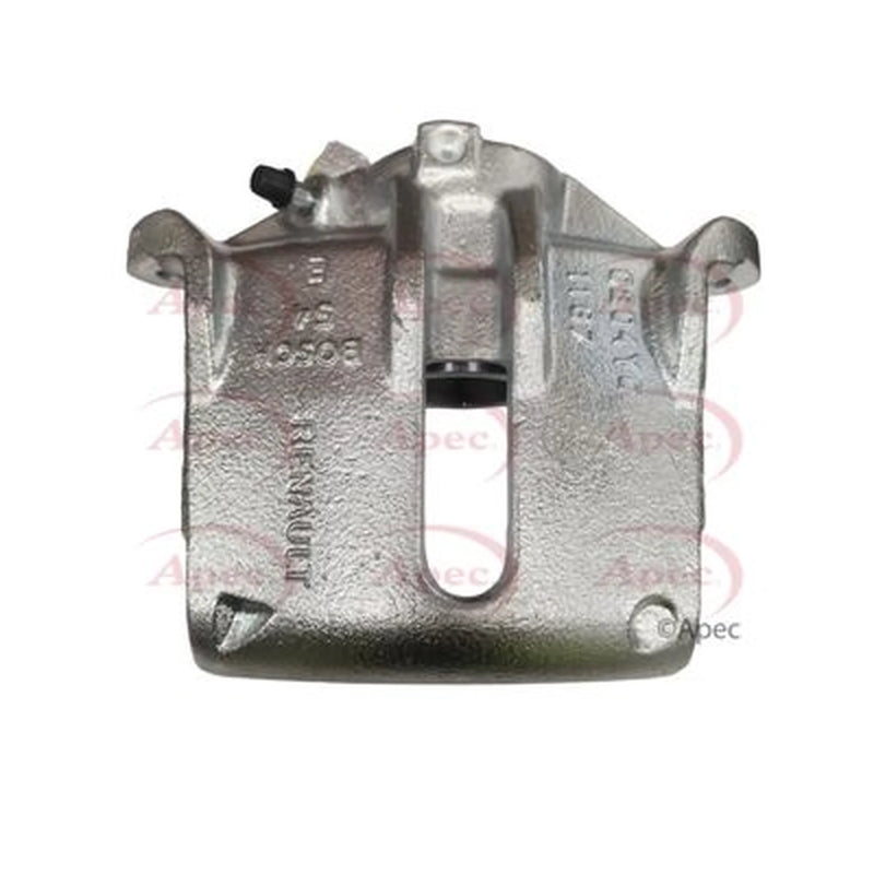 Apec Brake Caliper Assembly Front Right RCA1381