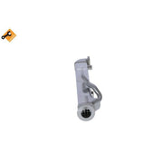 NRF EGR Cooler (Exhaust Gas Recirculation) 48016