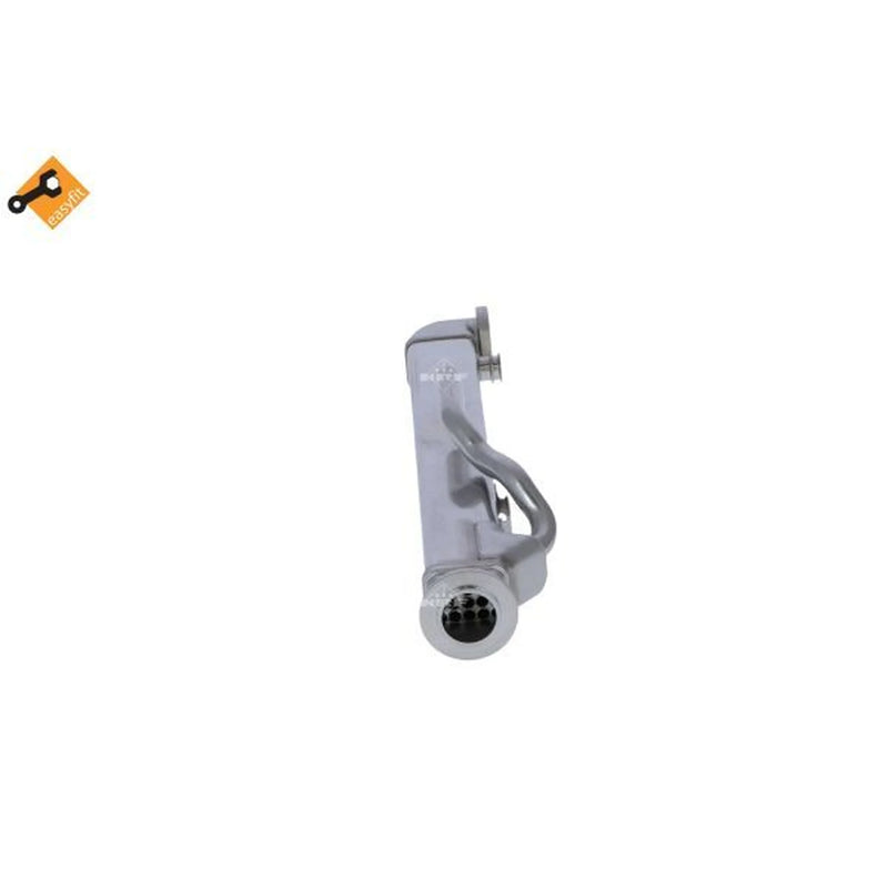 NRF EGR Cooler (Exhaust Gas Recirculation) 48016