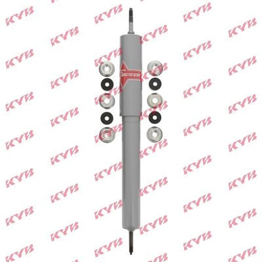 KYB Shock Absorber Damper Strut Front 554096