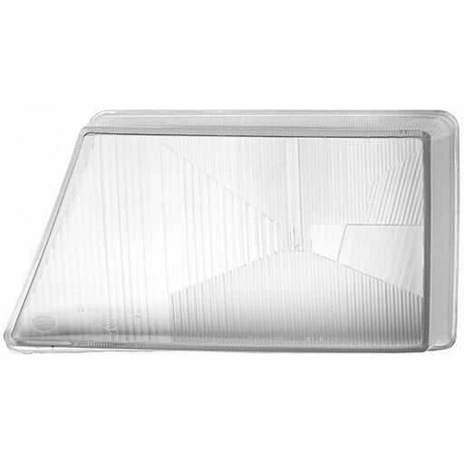 Hella Lens Rh 9ES Right 9ES 148 324-021