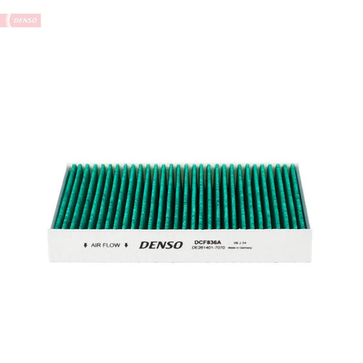 Denso Cabin Air Filter (Pollen Filter) fits Mercedes-Benz Mpv 2021-2022