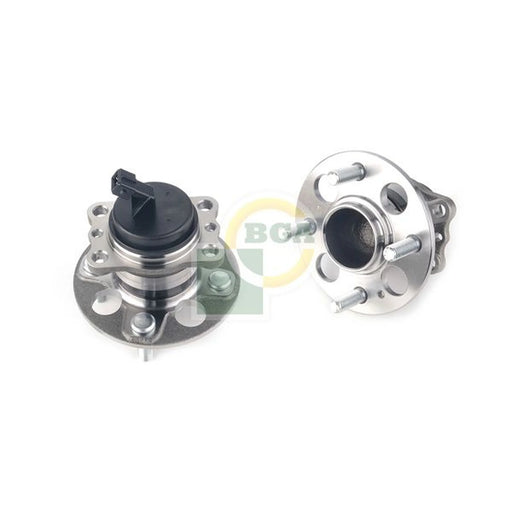 BGA Wheel Bearing Kit 132mm WHB2727K