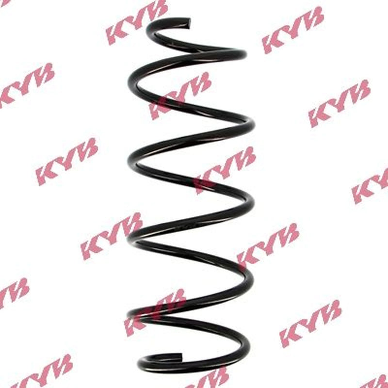 KYB Front Suspension Coil Spring RA3388