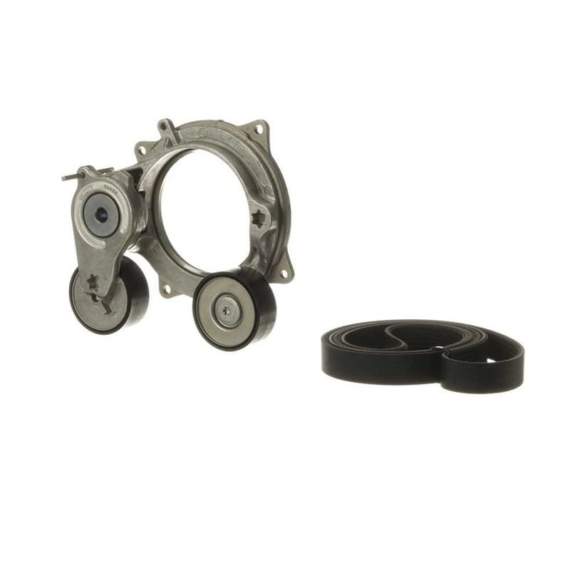 Gates V-Ribbed Belt Set K016PK923EST