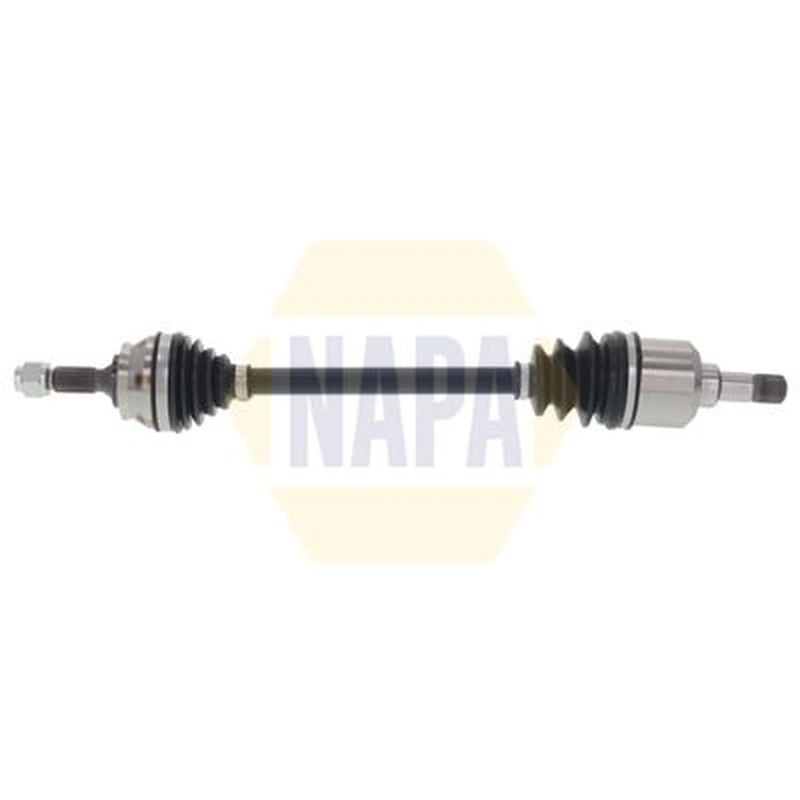 NAPA CV Drive Shaft Driveshaft Front Left NDS3225L