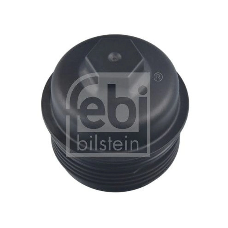 Febi Oil Filter Housing Cap 185726