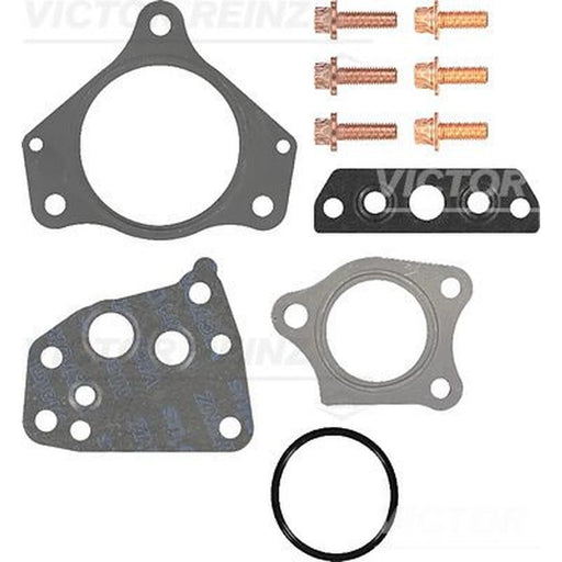 Victor Reinz Charger Mounting Kit 04-10195-01