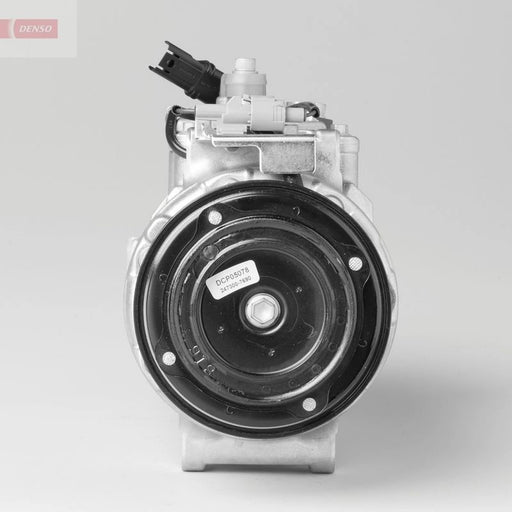 Denso Air Conditioning Compressor DCP05078