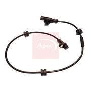 Apec ABS Wheel Speed Sensor Rear Right ABS1165