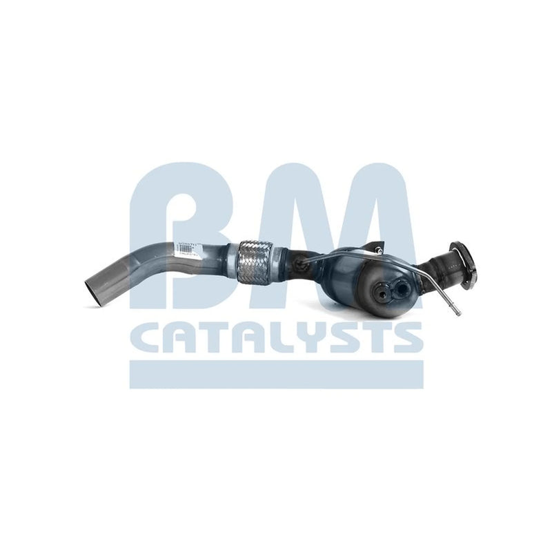 BM Catalysts Homologated Diesel Cat BM80487H