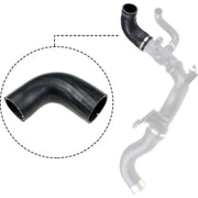 Gates Intercooler Turbo Charge Air Hose 200mm 09-0510
