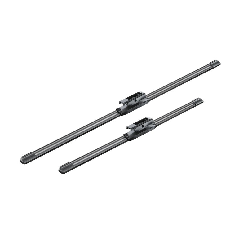 Bosch Aerotwin Wiper Blade Set 650mm + 475mm — A427S