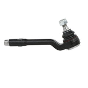 Delphi Steering Tie Rod End Ball Joint Front M14x1.5 TA2035