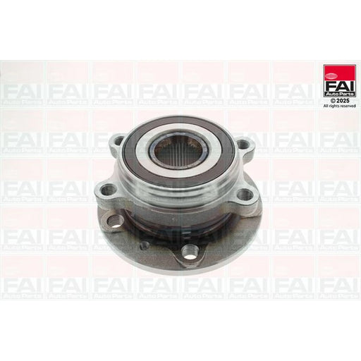 FAI Wheel Bearing Kit 136mm FHBK1225