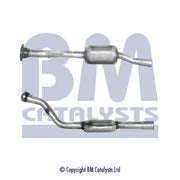 BM Catalysts Petrol Cat BM90610