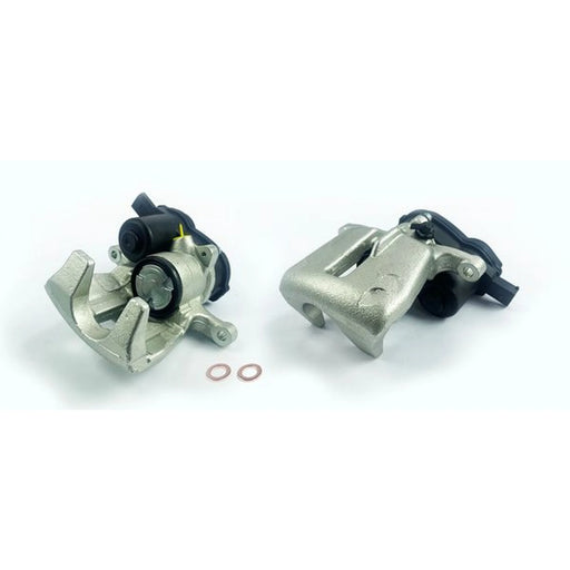 Abtex Brake Caliper Assembly Rear Left ABC1185L