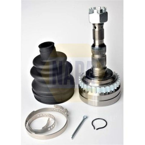 NAPA CV Axle Shaft Assembly Wheel Side NCV1222