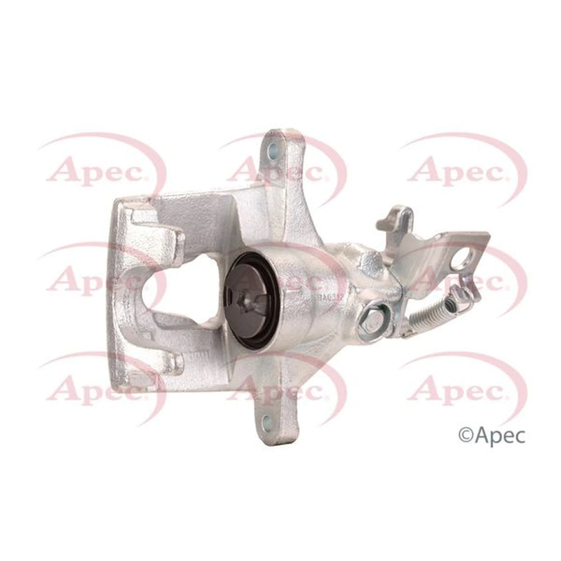 Apec Brake Caliper Assembly Rear Left LCA179N