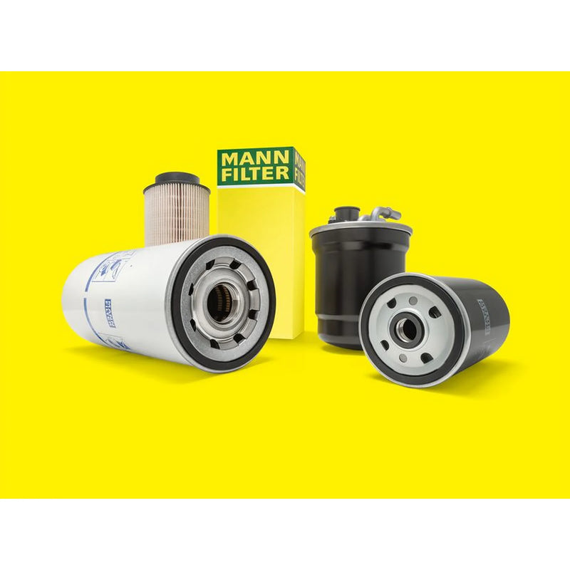 MANN-FILTER Fuel Filter Element WK 511/1