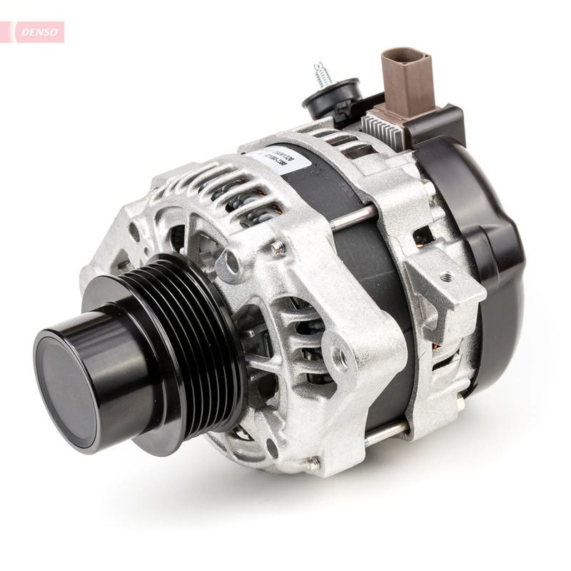 Denso Car Alternator 12V fits Citroën C1 II 2014-2021 1.0
