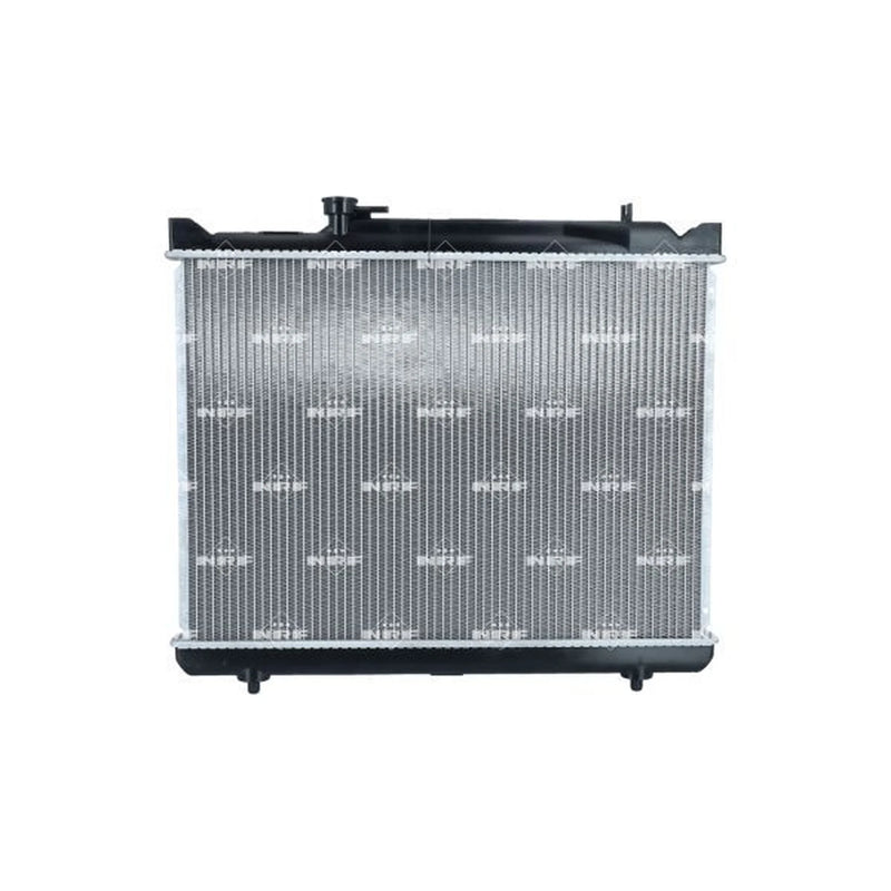 NRF Engine Radiator 53037