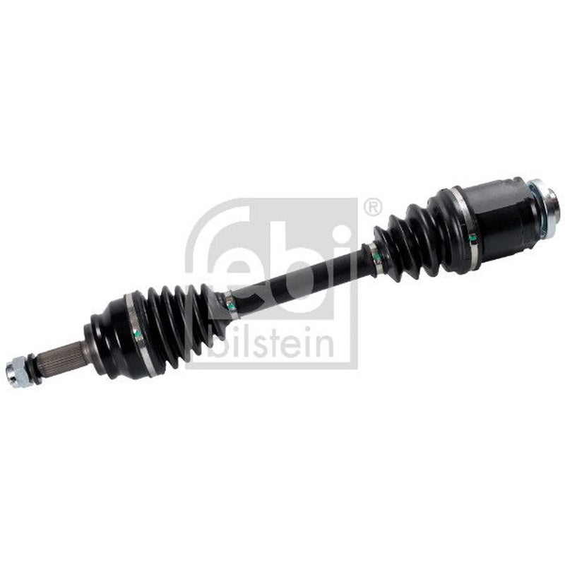 Febi CV Drive Shaft Driveshaft Front Right 193517