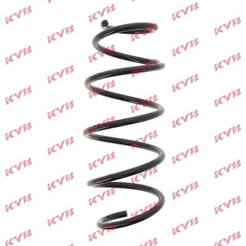 KYB Front Suspension Coil Spring RH3301