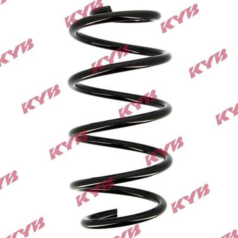 KYB Front Suspension Coil Spring RA1496