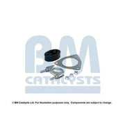 BM Catalysts Exhaust Pipe Mounting Kit FK50108C