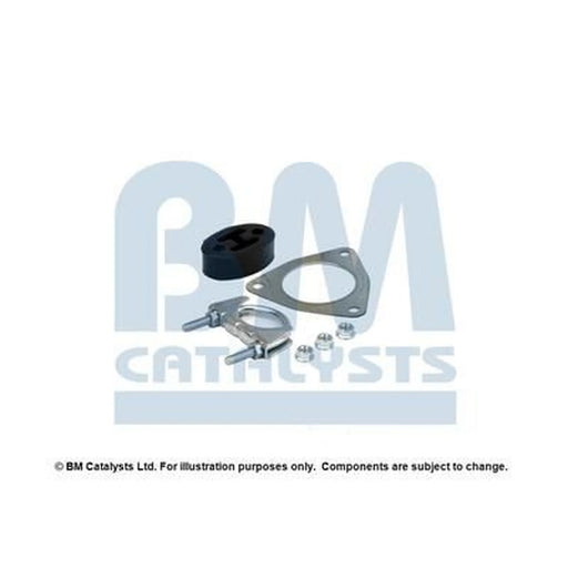 BM Catalysts Exhaust Pipe Mounting Kit FK50108C