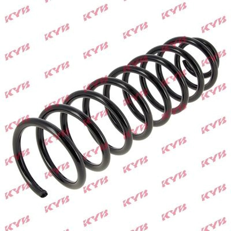 KYB Rear Suspension Coil Spring RC5526