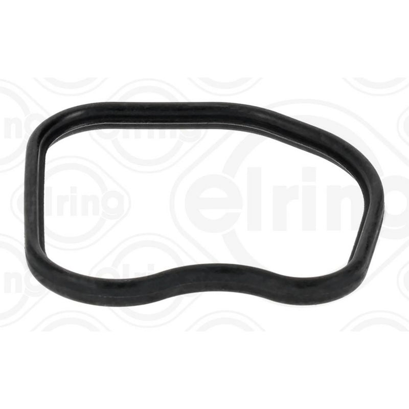 Elring Renault Truck Coolant Pipe Seal Cylinder Head, face 854.920