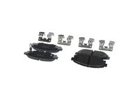 Bosch Brake Pad Set x x 0986494444