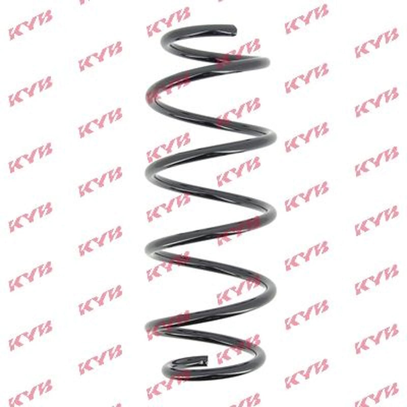 KYB Front Suspension Coil Spring RH3906